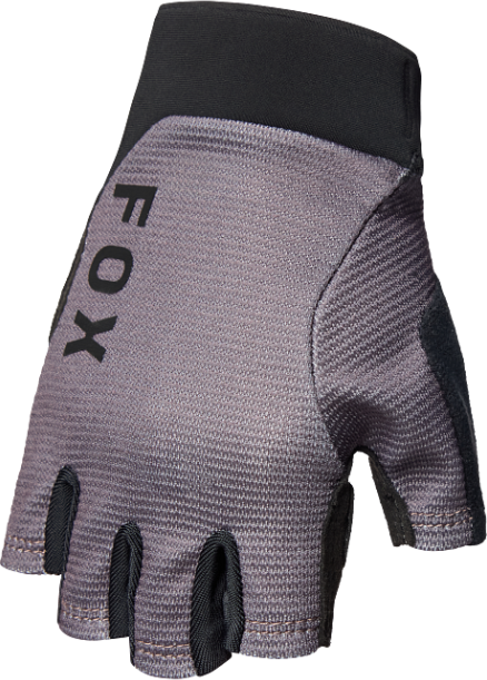 Fox Racing Ranger Gel Short Glove Womens Purple Dusk