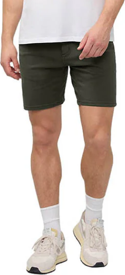 Duer No Sweat Relaxed Short Mens Evergreen