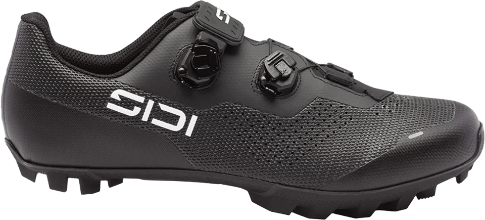 Sidi Dominator X Black