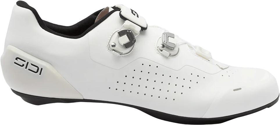 Sidi Genius X White