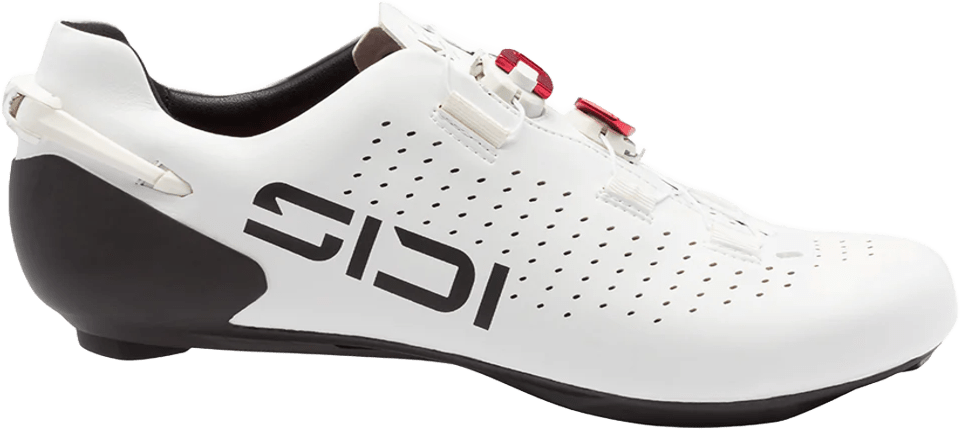 Sidi Shot 3 White