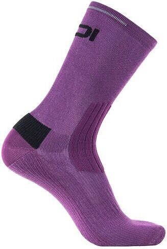 Sidi Visiblis Socks Violet