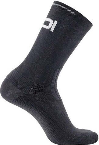Sidi Visiblis Socks Black