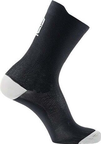 Sidi Nitiidus Socks Black / White