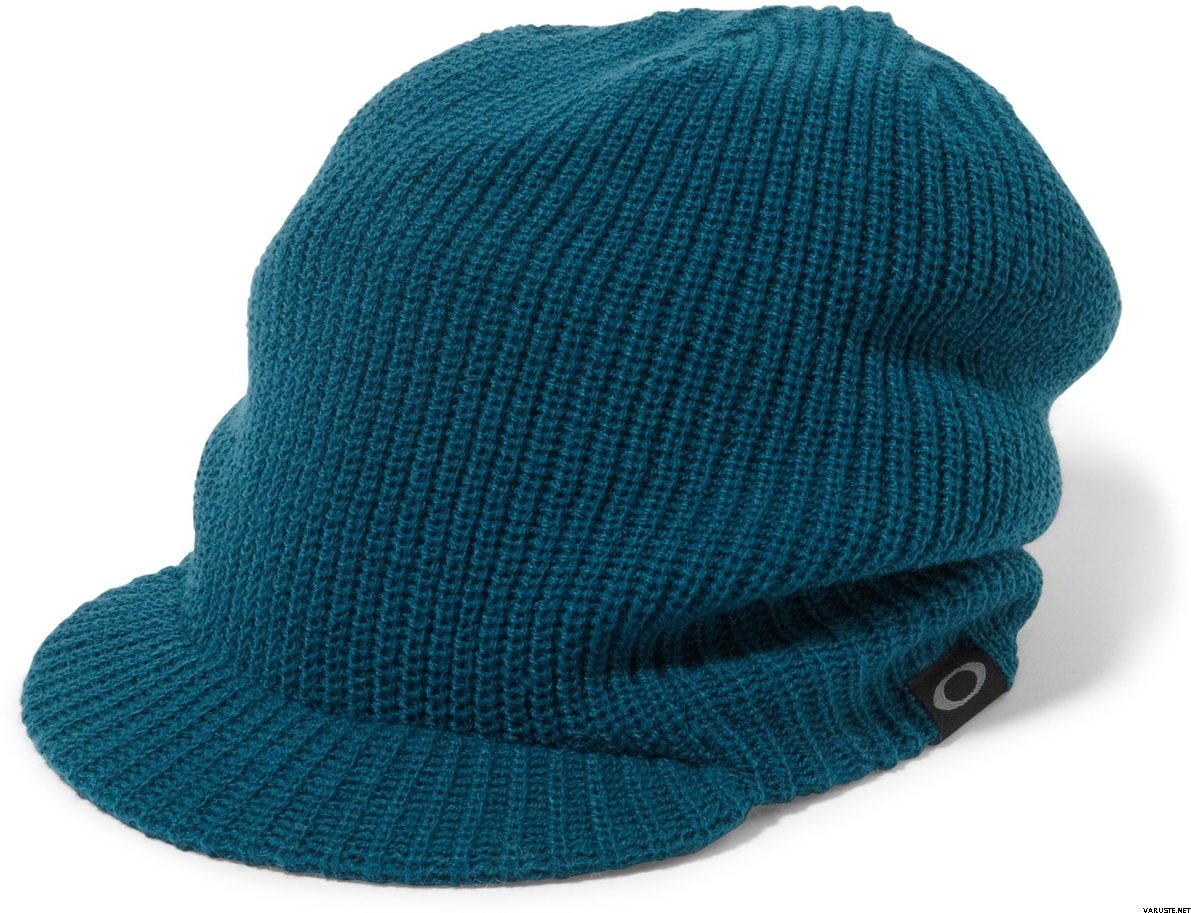 Oakley Brim Beanie Moroccan Blue