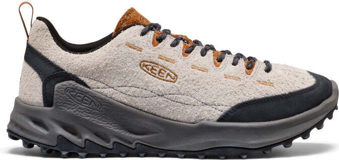 Keen Jasper Zionic Sneaker Mens Vapor/Keen Maple