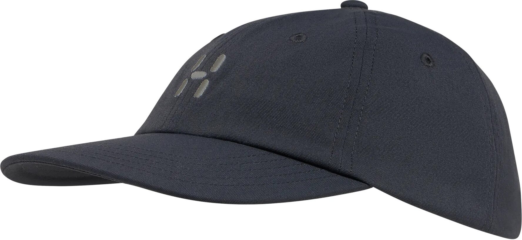 Haglöfs Cap True Black