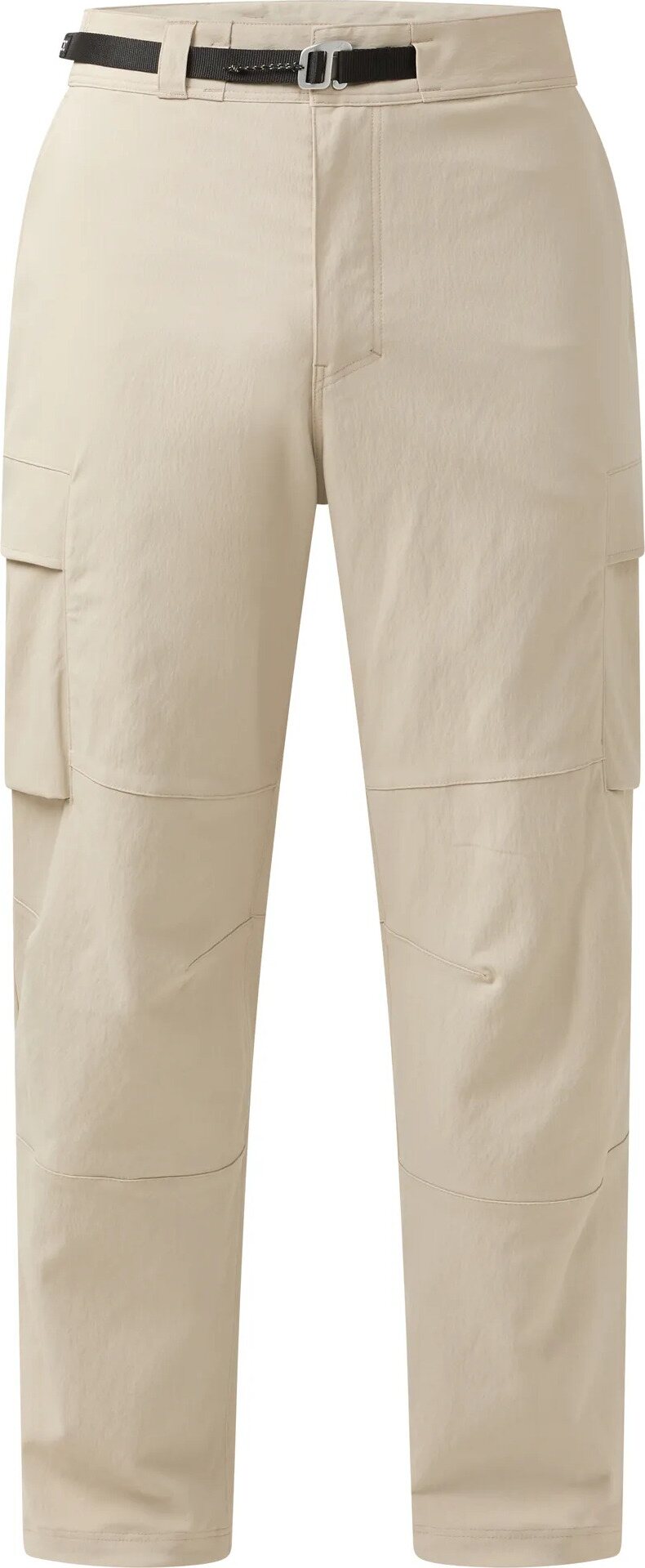 Haglöfs Hede Cargo Pant Mens Chalk Beige