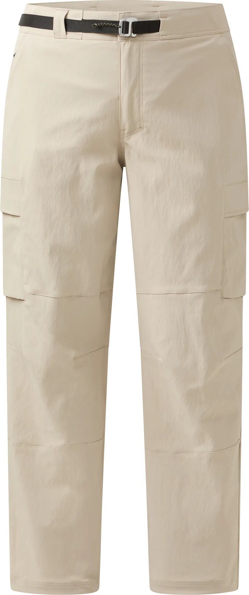 Haglöfs Hede Cargo Pant Womens Chalk Beige