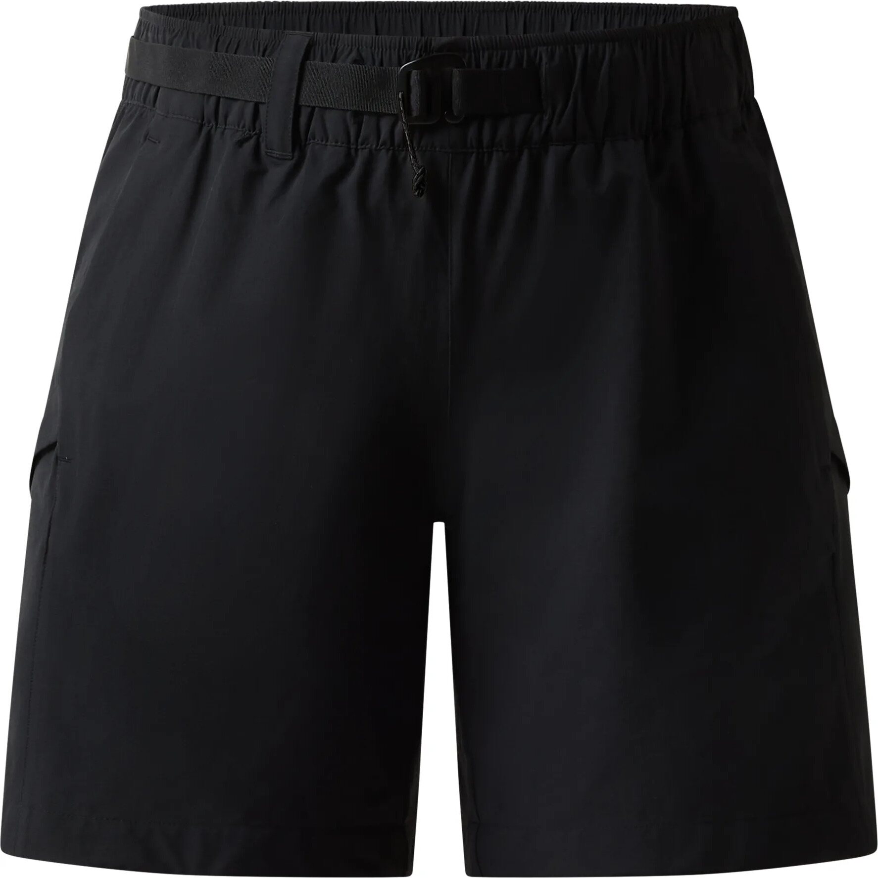 Haglöfs Hede Shorts Womens True Black