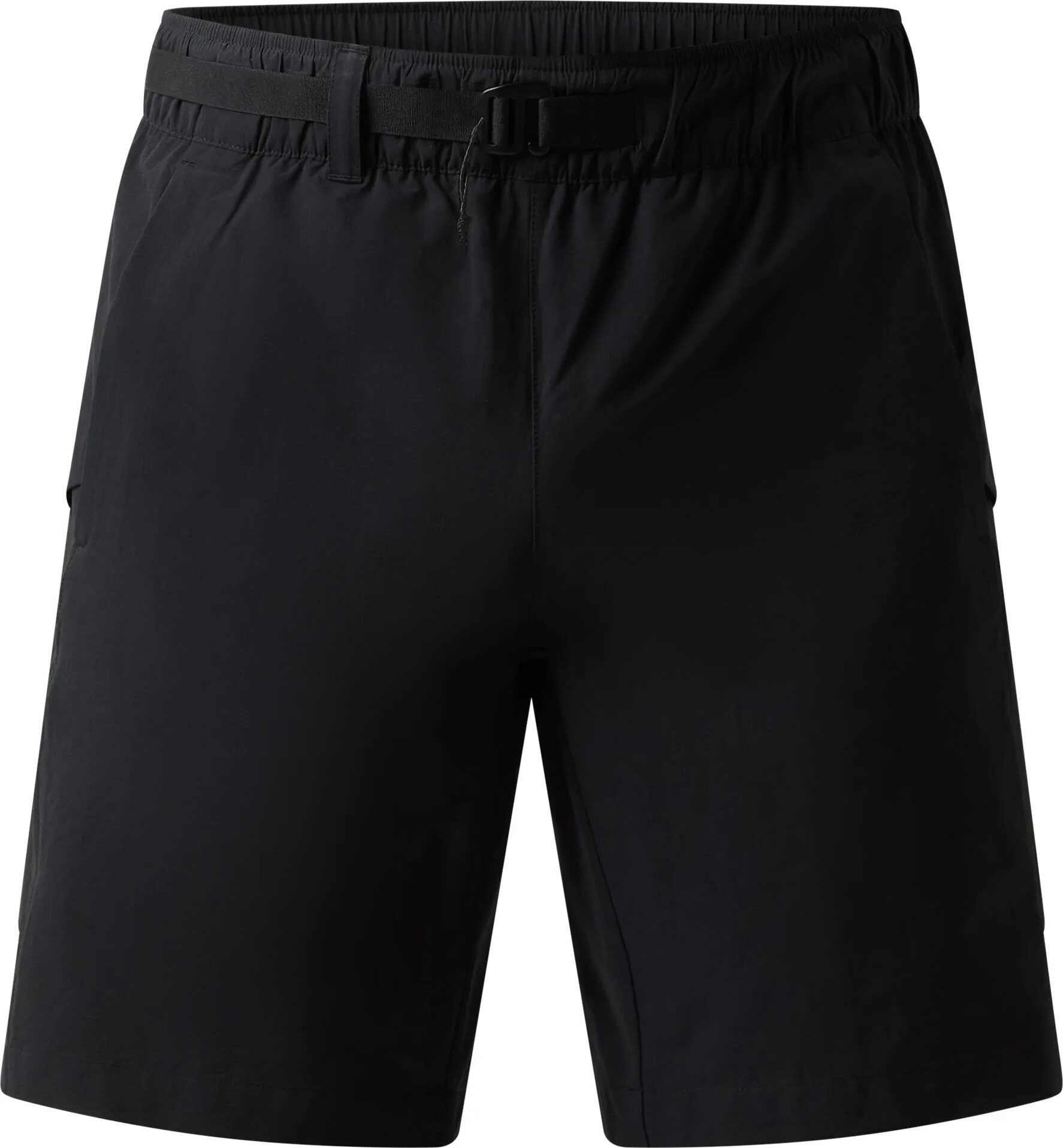 Haglöfs Hede Shorts Mens True Black