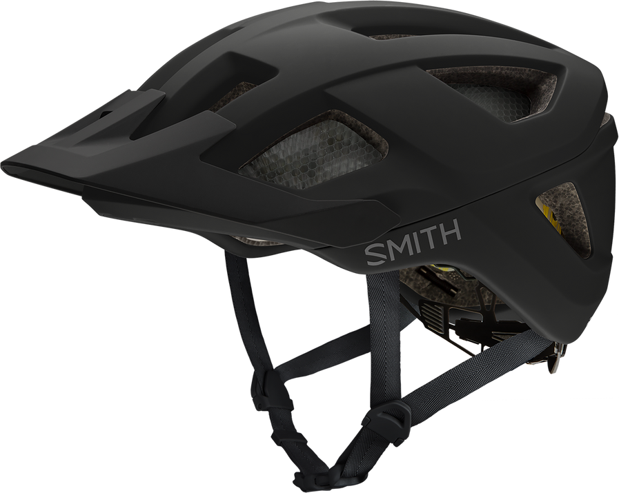 Smith Session MIPS Matte Black