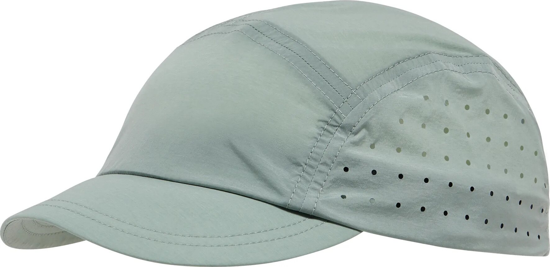 Haglöfs L.I.M Pace Cap Dew Green