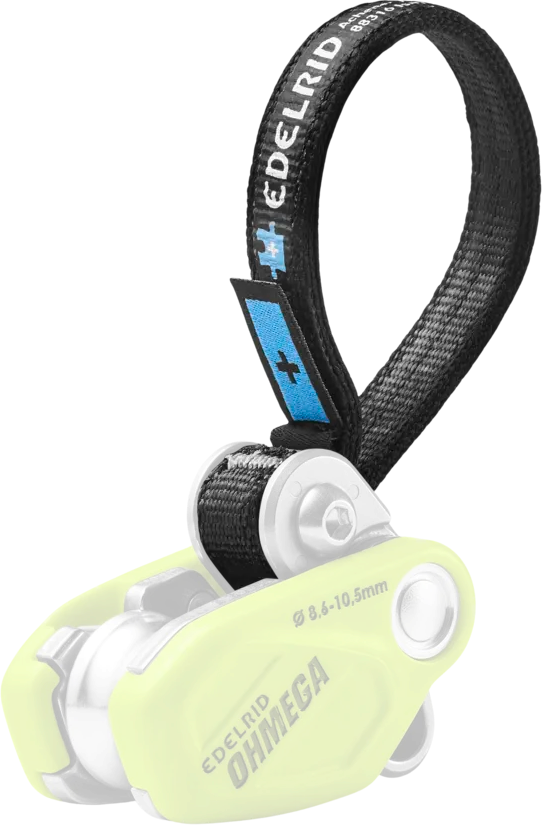 Edelrid Spare Ohmega Sling Night