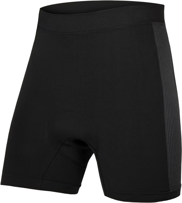 Endura Engineered Boxers II Mens Black