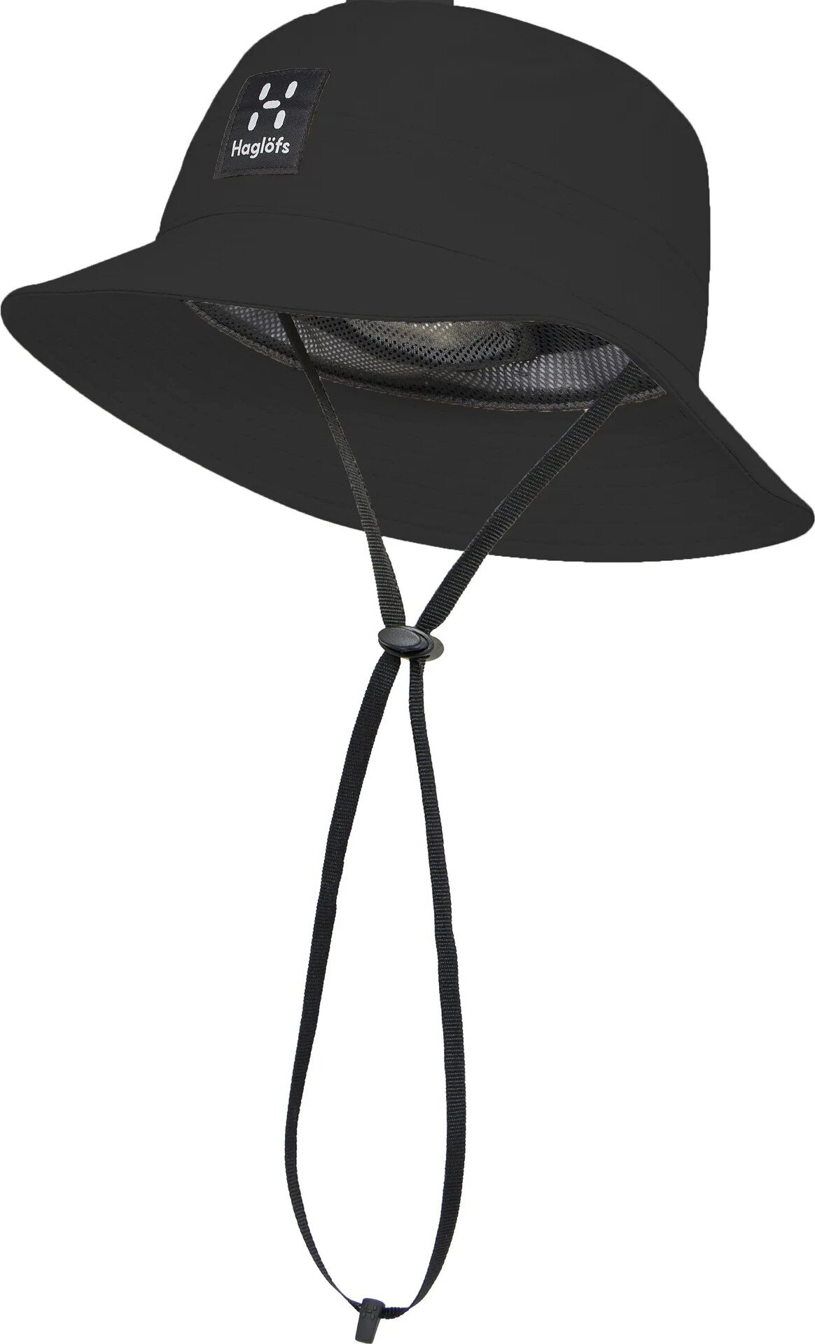 Haglöfs LX Hat True Black