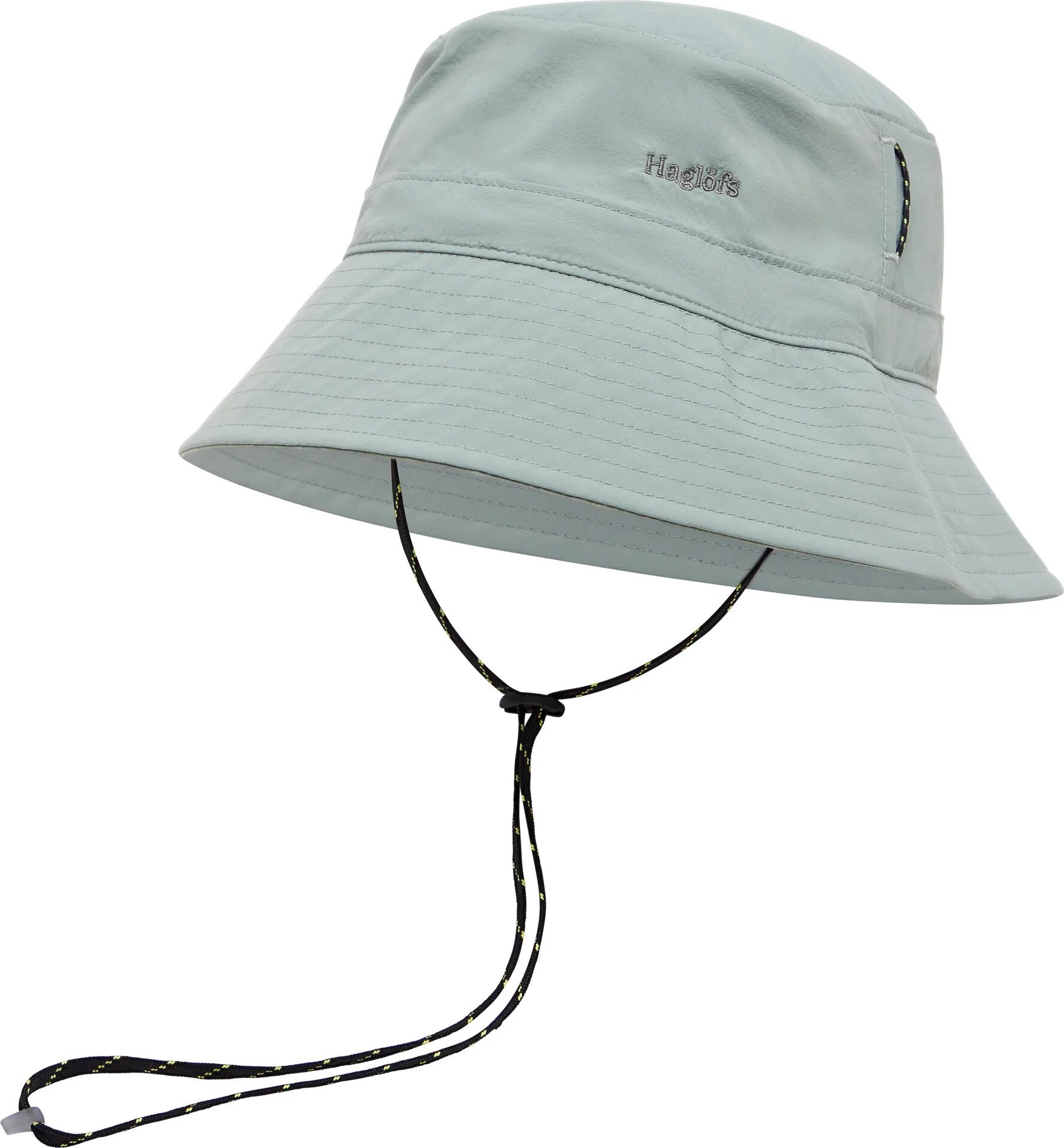 Haglöfs Solis Hat Dew Green