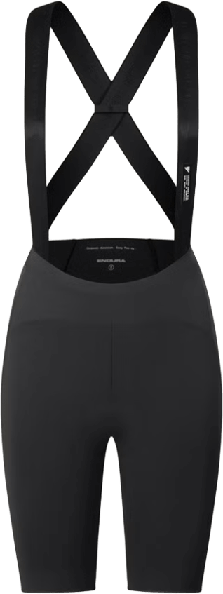 Endura Pro SL Power Bibshort Womens Black