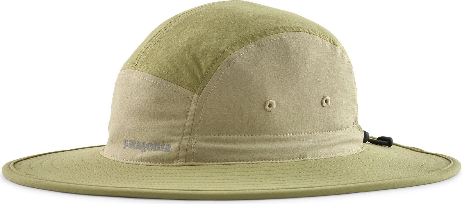Patagonia Quandary Brimmer Gumtree Green