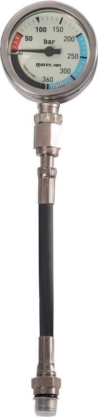 Mares SPG52 BAR 15cm Hose