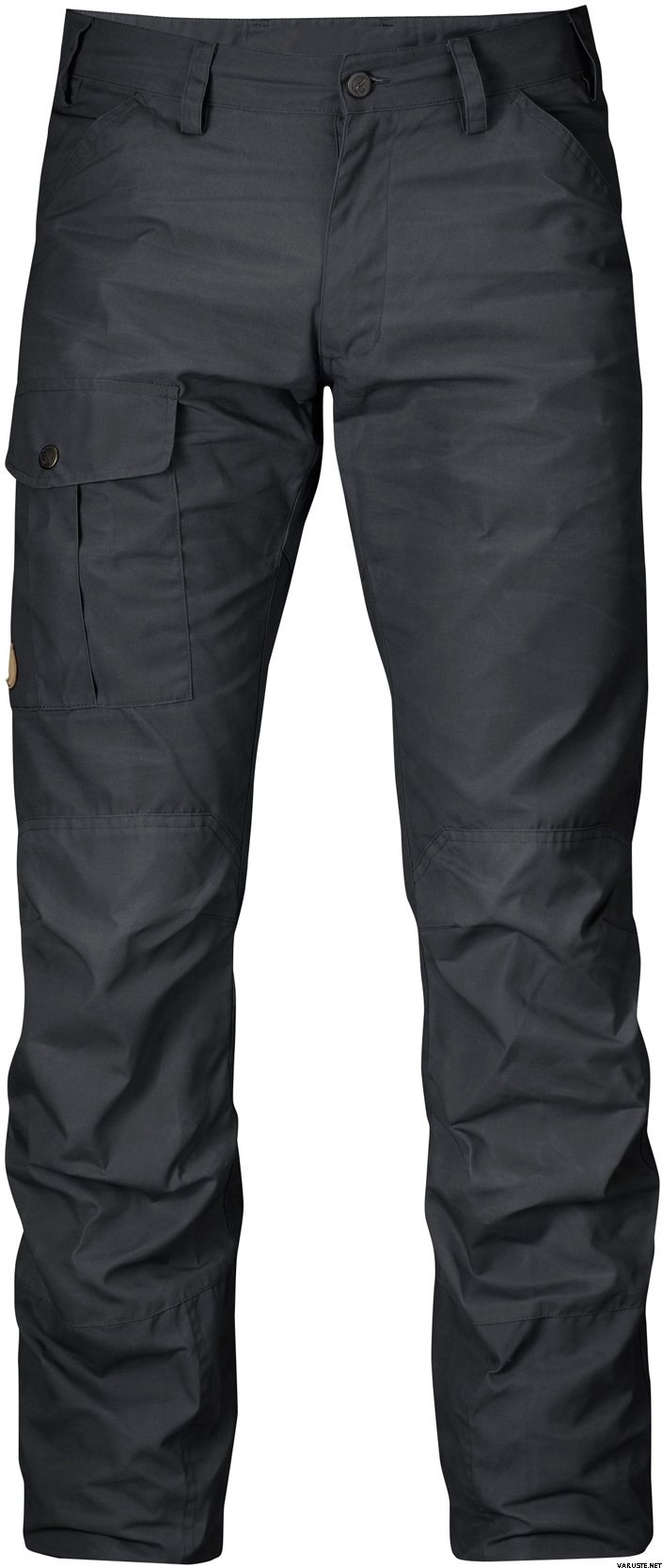 Fjällräven Nils Trousers Dark Grey (030)