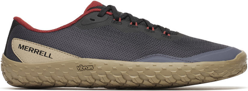 Merrell Vapor Glove 7 Mens Black/Comet