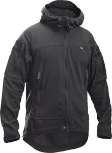 First Spear The Wind Cheater Black