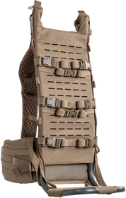 Eberlestock Mainframe II Dry Earth