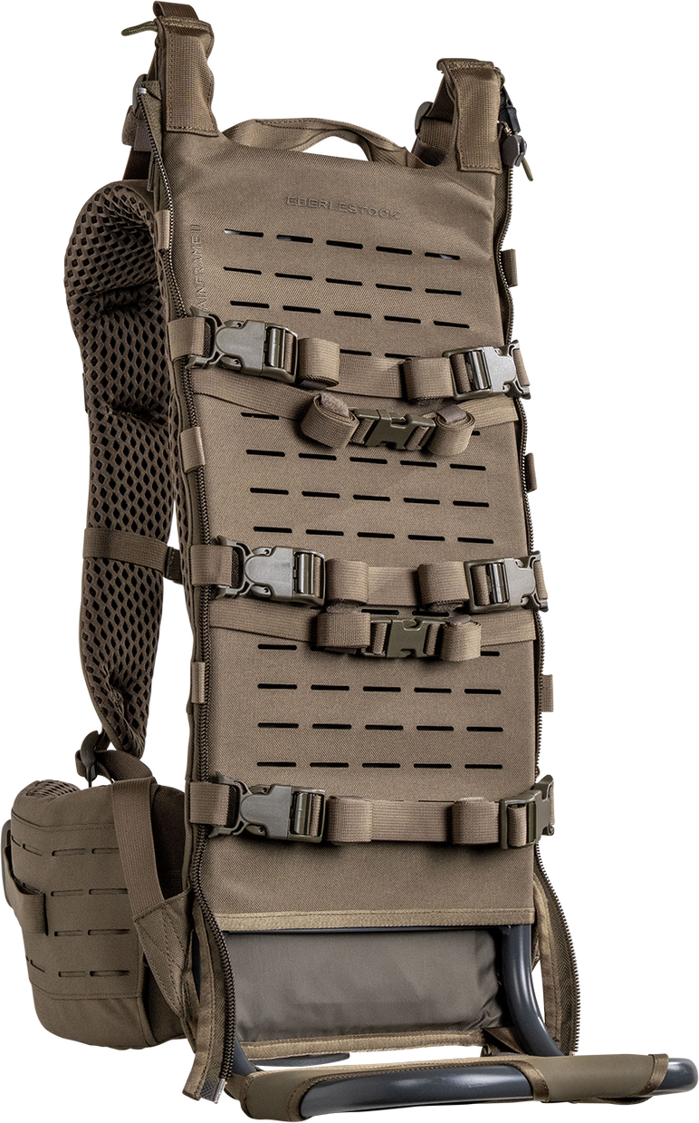 Eberlestock Mainframe II Military Green