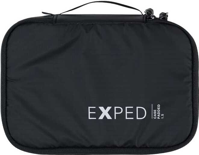 Exped Case Padded 1.5 L Black