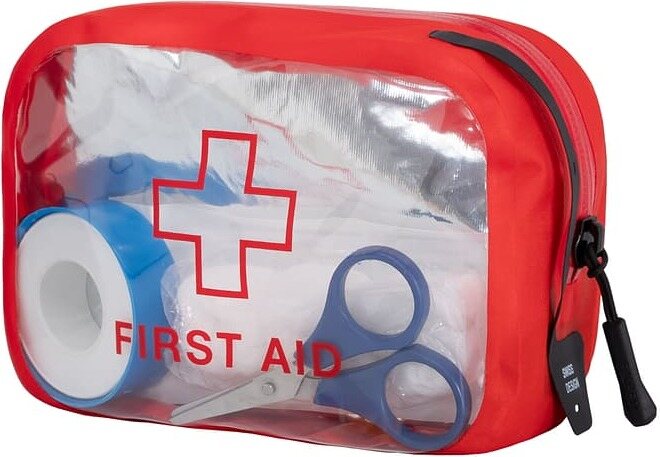 Exped Organizer Cube First Aid 1 L
