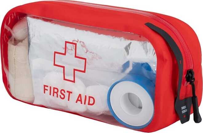 Exped Organizer Cube First Aid 3 L