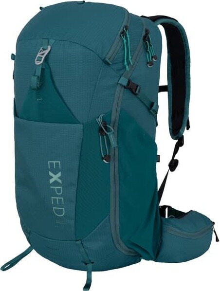 Exped Skyline 30 S/M Cypress
