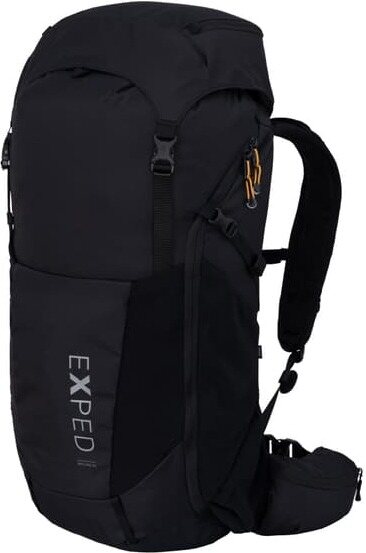 Exped Skyline 45 L/XL Black