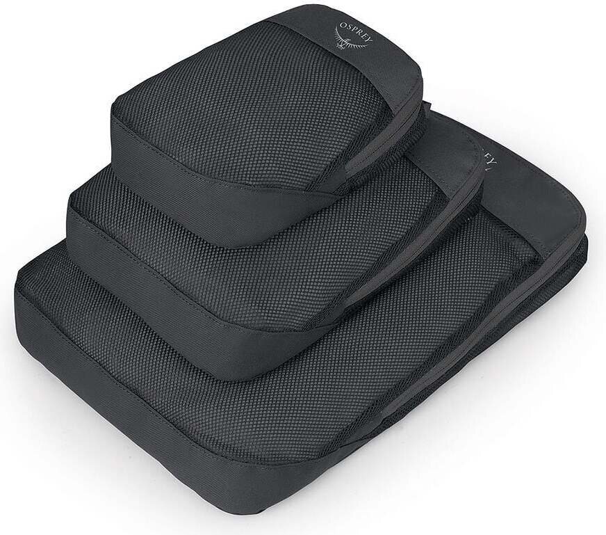Osprey Daylite Packing Cube Set Black