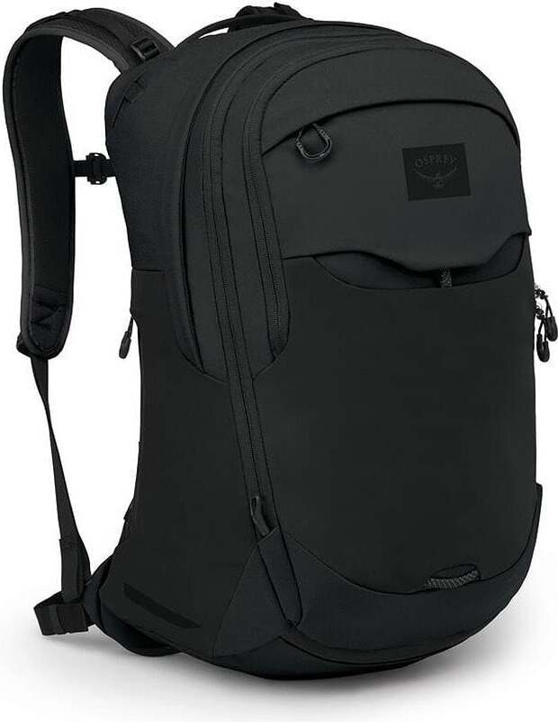 Osprey Metron Airspeed 34 Black