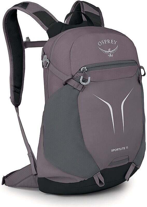 Osprey Sportlite 15 Graphite Purple