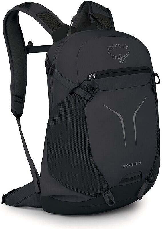 Osprey Sportlite 15 Raven Black