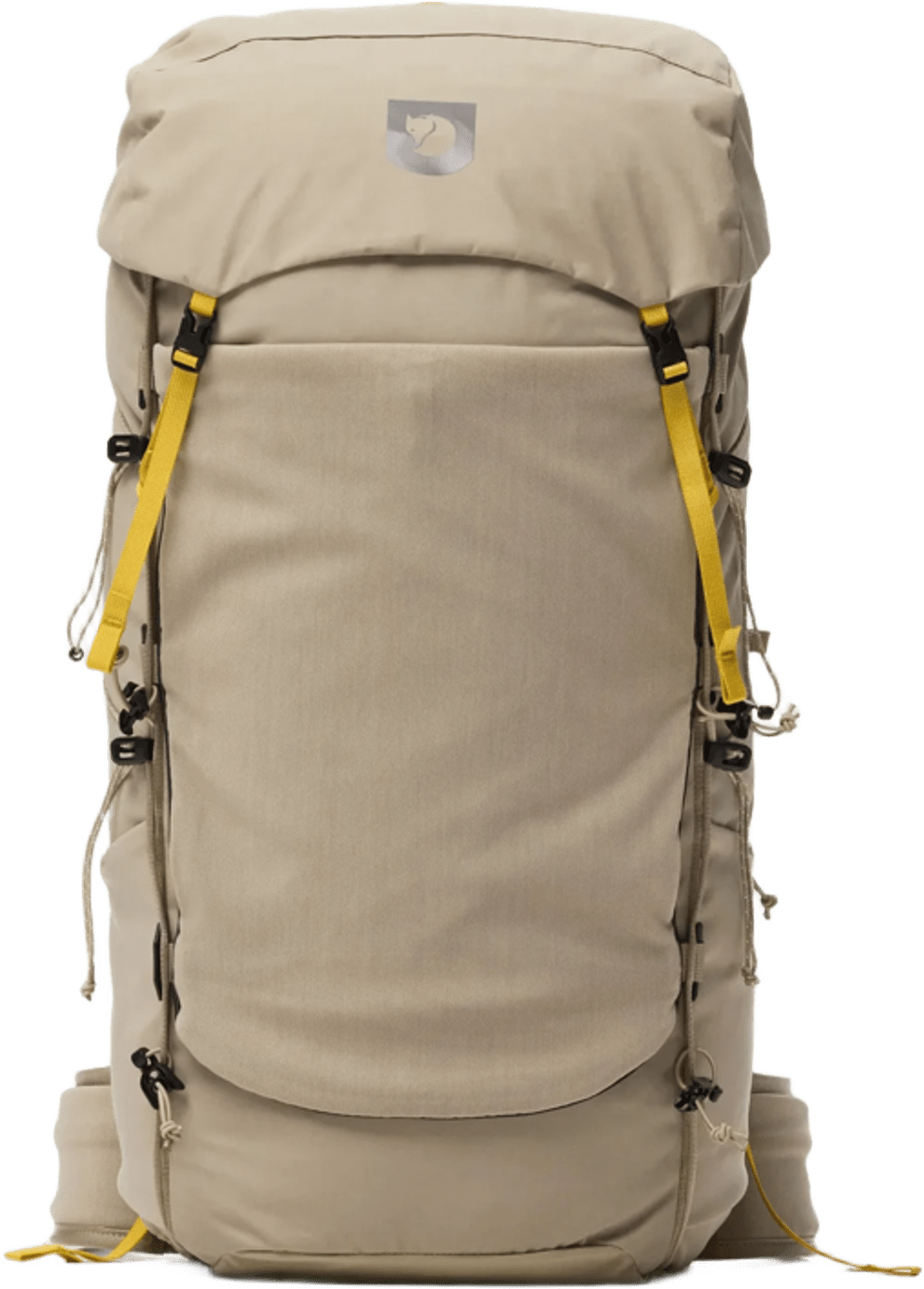 Fjällräven Kajka X-lätt 45 Fossil (118)