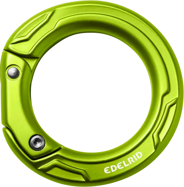 Edelrid Cupid Oasis