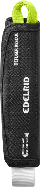 Edelrid Defuser Rescue Night