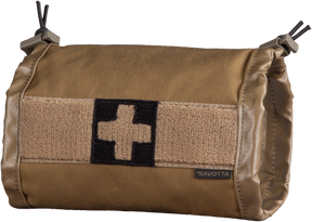 Savotta S-IFAK Horizontal Mount Brown