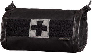 Savotta S-IFAK Horizontal Mount Black