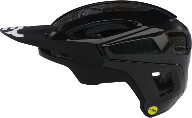 Oakley DRT3 Trail MIPS Black Galaxy / Black / Grey