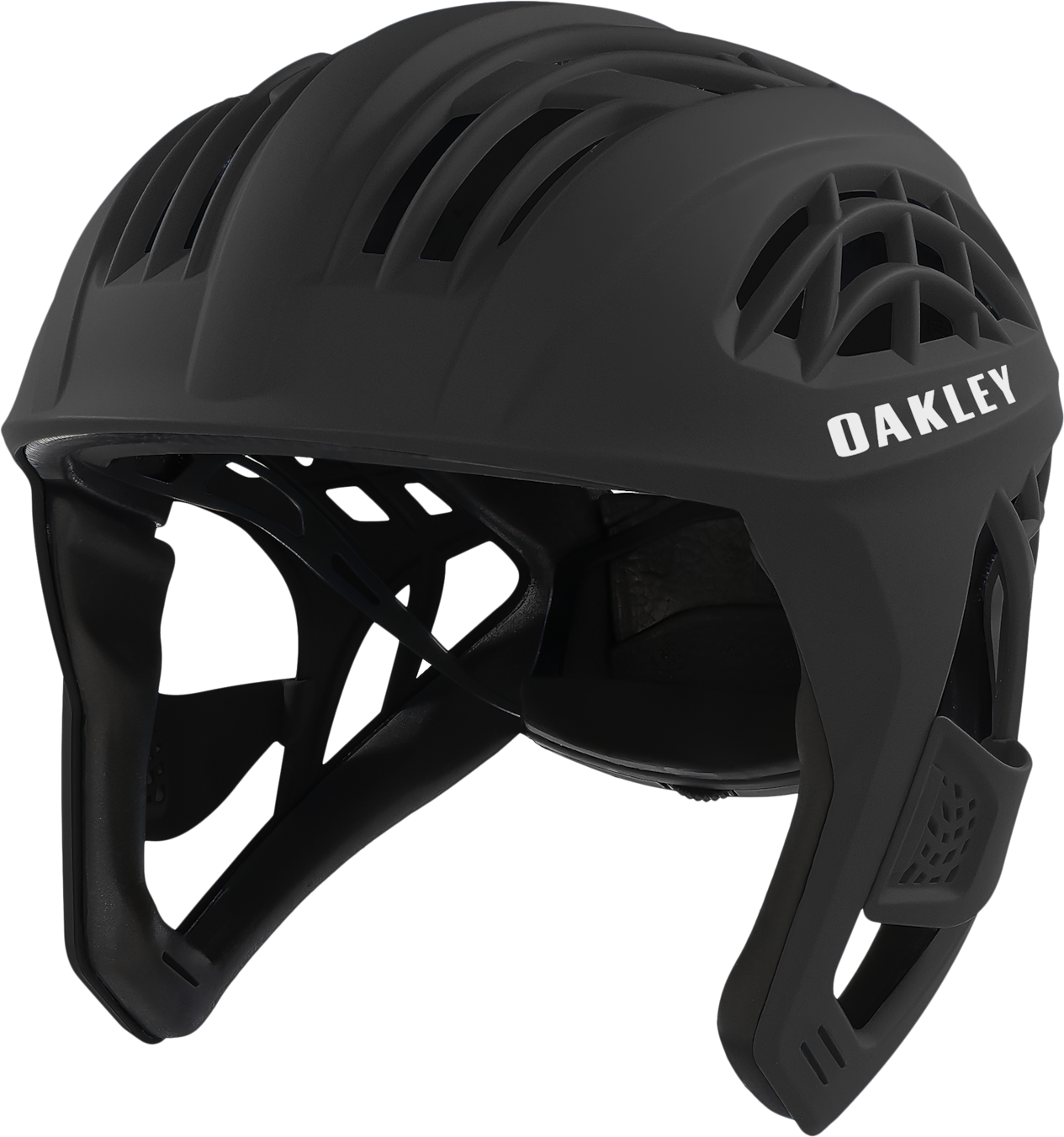Oakley WTR Icon Matte Black