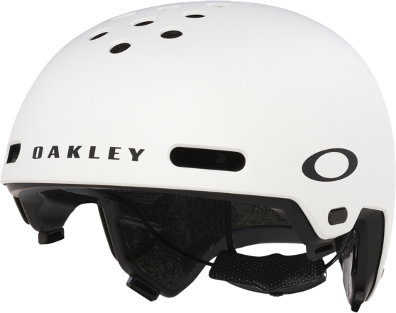 Oakley ST1 Matte White