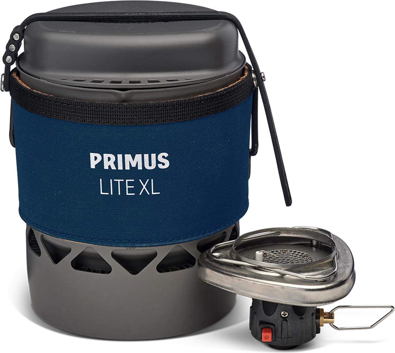 Primus Lite XL Stove System II 1.0L Blue
