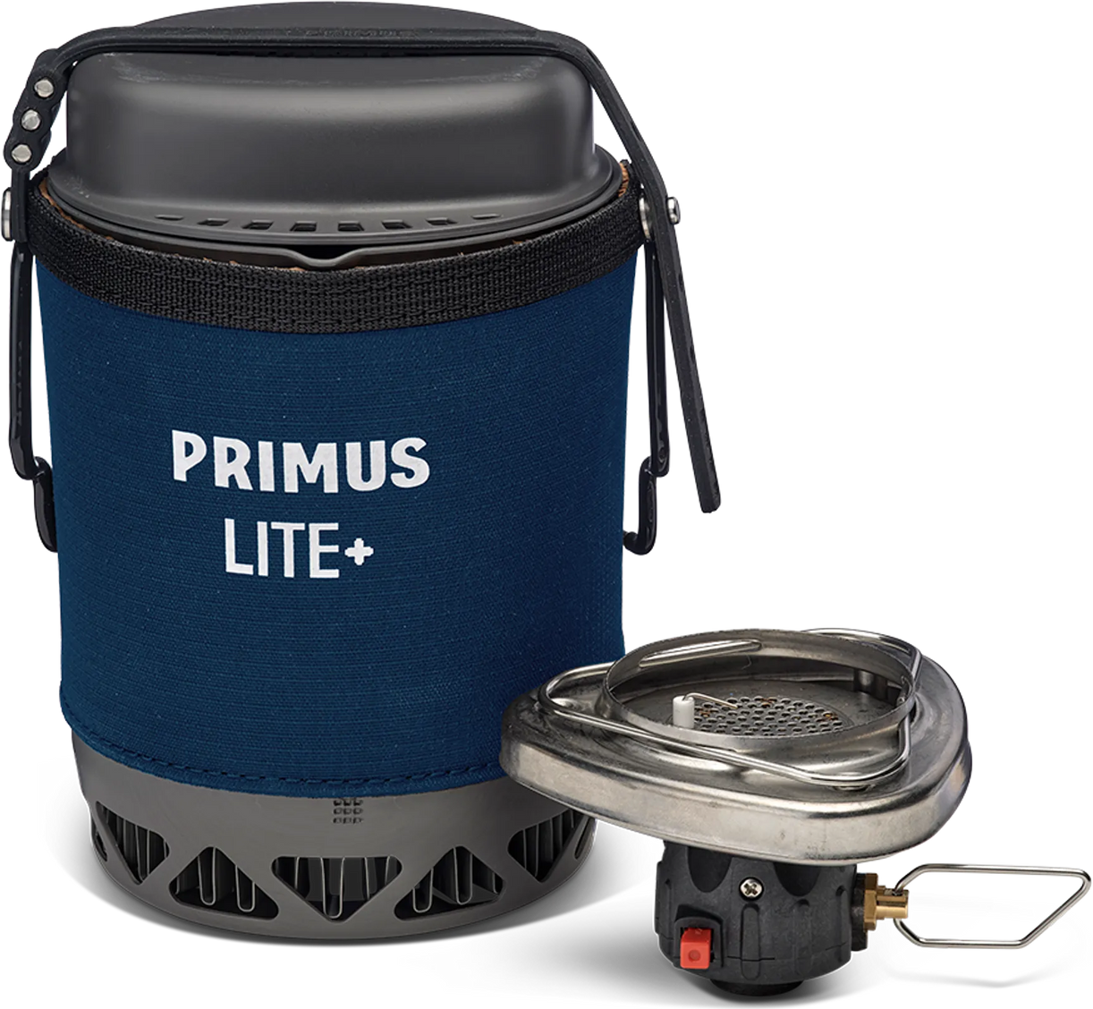 Primus Lite Plus Stove System II 0.8L Blue