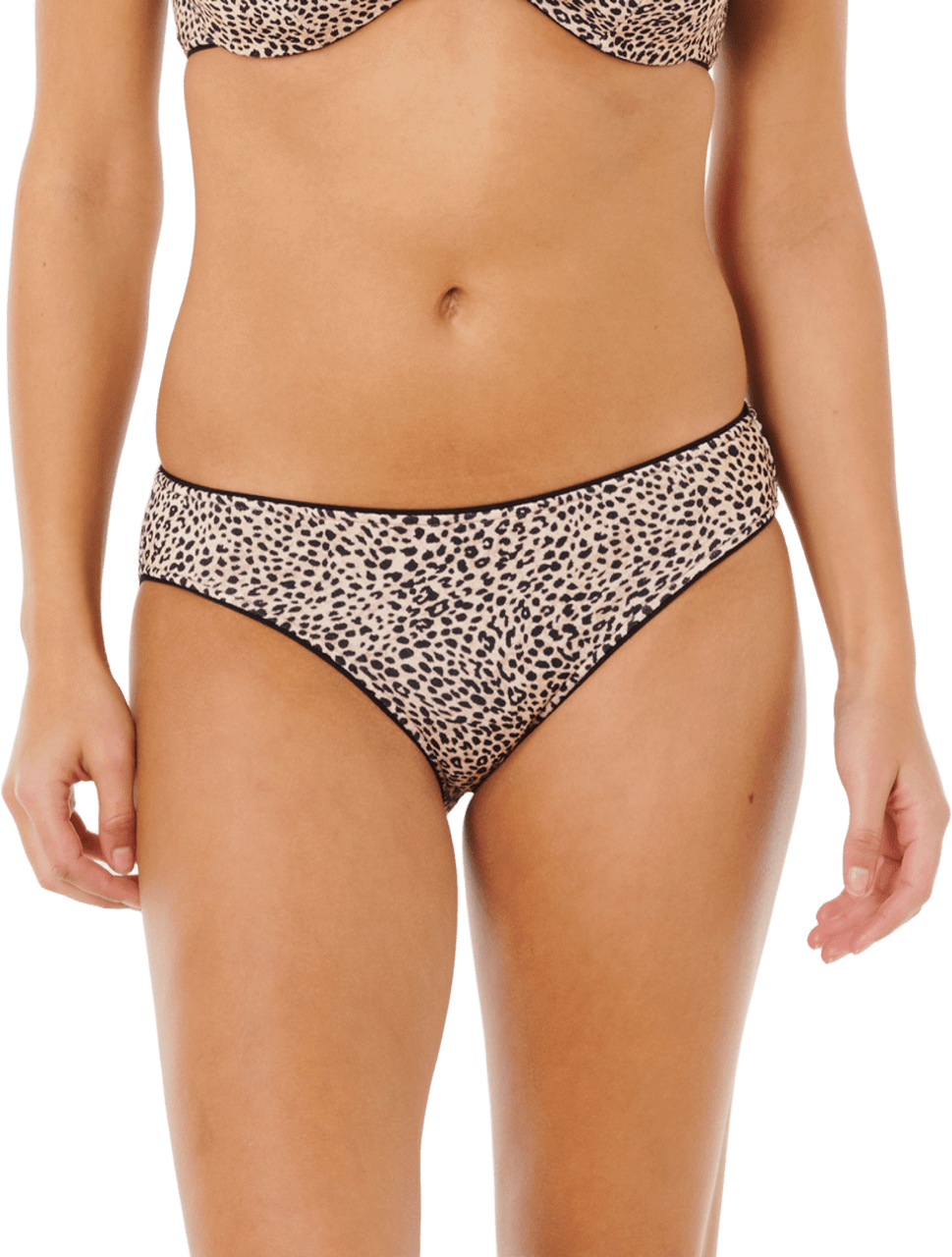 Rip Curl Coastal Instinct Full Pant Womens Black