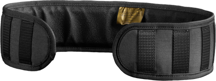 Savotta Valjas Slim Belt Pad Black